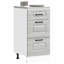 Kitchen Base Cabinet Kalmar Engineered Wood-540997368
