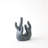Creation Handcrafted Earthenware Table Vase 1-98288014