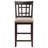 Avonlea Light Chestnut 5-Piece Dining Set