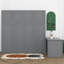 Grand lit escamotable avec bureau et tablettes, lit mural moderne avec grands placards-2123986824