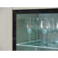 Dejanee Cm, Chest Of Drawers With Glass Panels, With Led Lighting-84365814