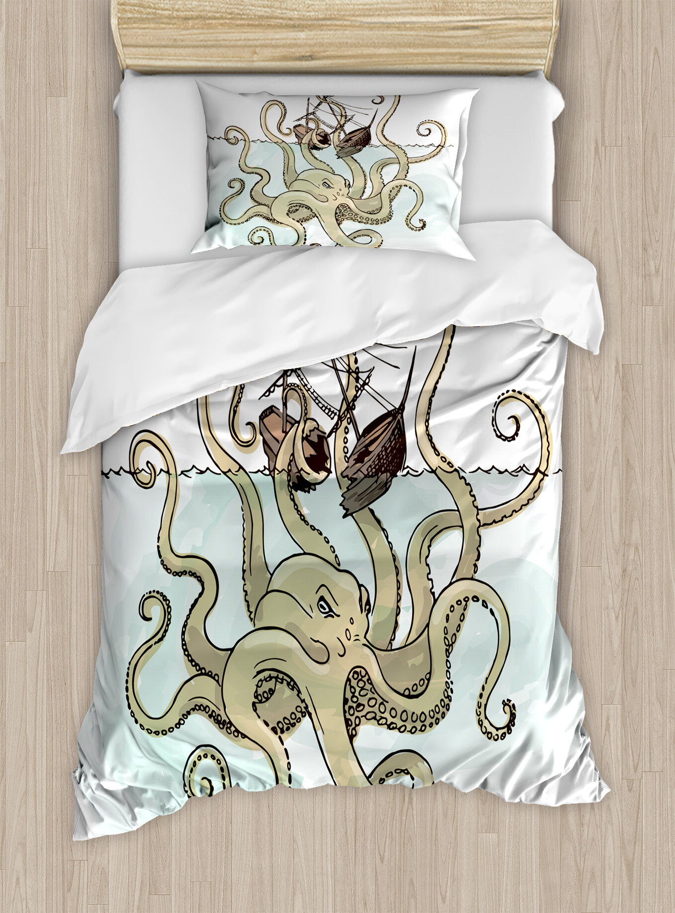 https://assets.wfcdn.com/im/03066837/compr-r85/4586/45860255/kraken-octopus-sinking-the-pirate-ships-greek-myth-fish-culture-cartoon-art-image-duvet-cover-set.jpg