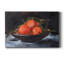 Fruit Plate II - impression sur toile tendue-1731691084
