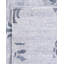 Overdyed One-of-a-Kind Rectangle 9' X 11'9" Hand Knotted Area Rug