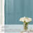 Dawan Faux Linen Semi-Sheer Grommet Curtain Panels-2034590670-2034590659