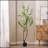 180CM ARTIFICIAL DISC LEAF TREE-363329150