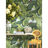Hinson Icons Floral Wallpaper Roll