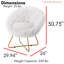 Fauteuil BirdRock Home-57774336-57774337