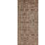 Southwestern Area Rug in Rust/Beige