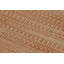 Rez Kilim One-of-a-Kind 3'3X4'5 Area Rug