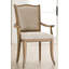 Chaise avec accoudoirs Weybridge