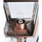 Bellissa Transparent Lantern Head