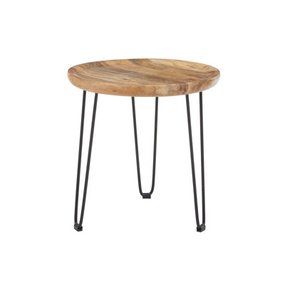 Allardt End Table