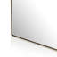 Jacques Arch Metal Mirror-1511386376