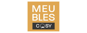 MEUBLES COSY Logo