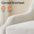 Halcott Upholstered Accent Chair-12155652