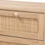 Armoire de rangement Breondra Elsbeth
