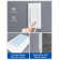 ELEGRP Smart Dimmer Light Switch Single Pole, 2.4Ghz Wi-Fi Dimmer Switch Compatible With Alexa And Google Assistant, Needs Neutral Wire, No Hub Required, UL And FCC Listed, , 1 PC
