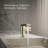 Single-Handle Bathroom Faucet-85837756