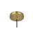 Chamberland 1 - Light Single Pendant-426279960-518666634