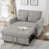 Light Grey Linen is out of stock