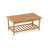 CAYDON 2 CLUB CHAIRS + TABLE