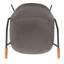 Fauteuil Saddle-356818674