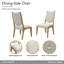 Chaise d'appoint Scotts