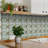 Vinyl Peel and Stick Field Tile-91665861
