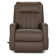 Finley Manual Leather Match Rocking Recliner