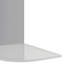 35.43'' W 78.74'' H Framed Double Slide Shower Enclosure-94553906