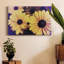 - Impression sur toile tendue-1179410544