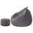Outdoor Friendly Bean Bag Cover-1832635116