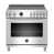 Stainless Steel is out of stock selected
