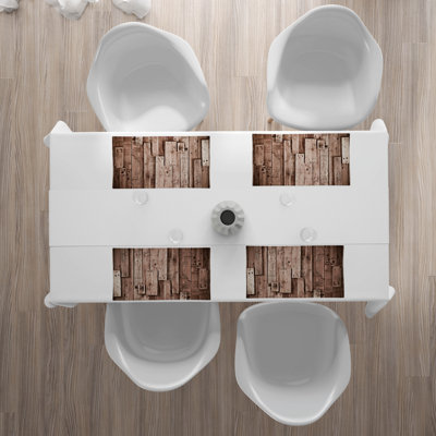 Récapitulatif 18,5" en bois