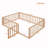 Ameshia Solid Wood Daybed-779836091-751795834