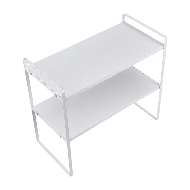 36 cm H Book Cabinet Bookcase, 36 cm H x 40 cm W x 20 cm D x, White