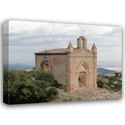 Hermitage of Saint Joan