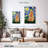 Brampt Cat Impressionist-108533409