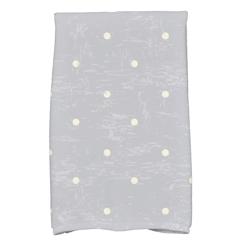 Torchon Wally, gris