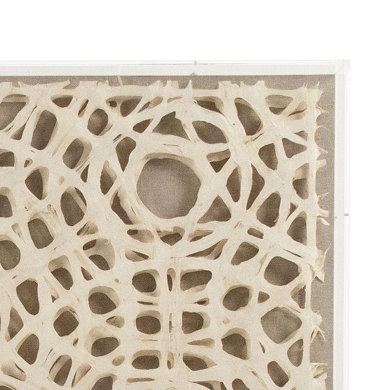 Ceramic Wall Decor