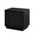 Solid Wood Renley With 2 Drawers, Handle-Free Bedside Table, Sofa End Table For Living Room & Bedroom, Available In 2 Colors-481160760-477981199