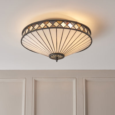 Kacey Flush Mount
