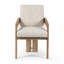 Roxy Dining Armchair, Gibson Black-1400223985-1400223986