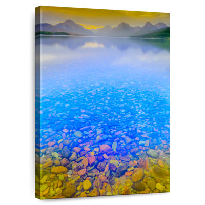 Alvord Grand Lac des Lacs