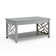Lund 36" Wide 3 Piece Set With 1 Coffee Table 1 End Tables 1 Entryway Console Table With Storage