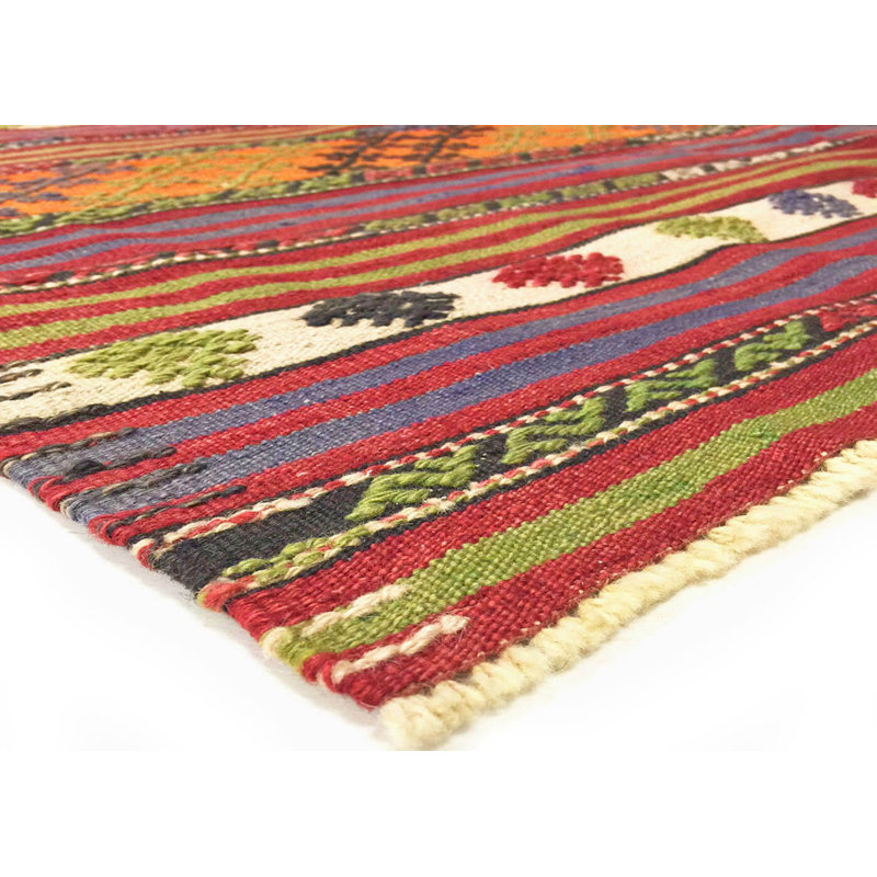 One-of-a-Kind 5'7" X 7'11" Area Rug