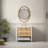 Olena 36'' W Single Bathroom Vanity Base
