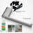3 - Piece Bathroom Hardware Set-74777588