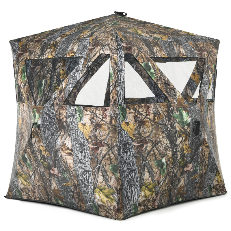 Agniete 3 Person Tent